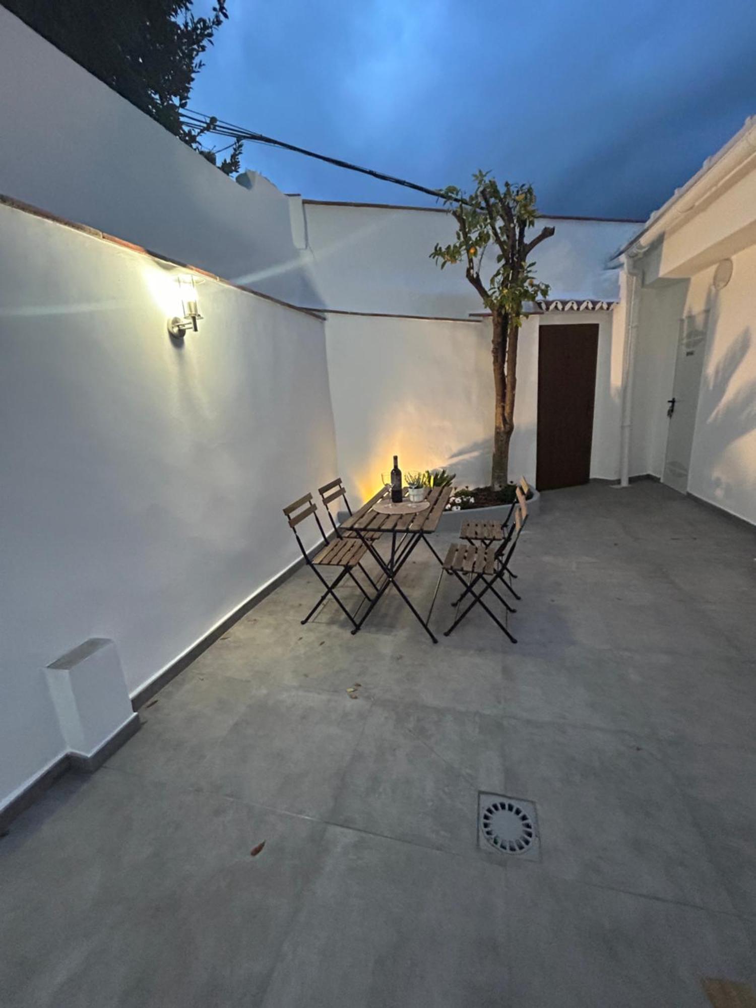 Casa Penas 2 Ronda