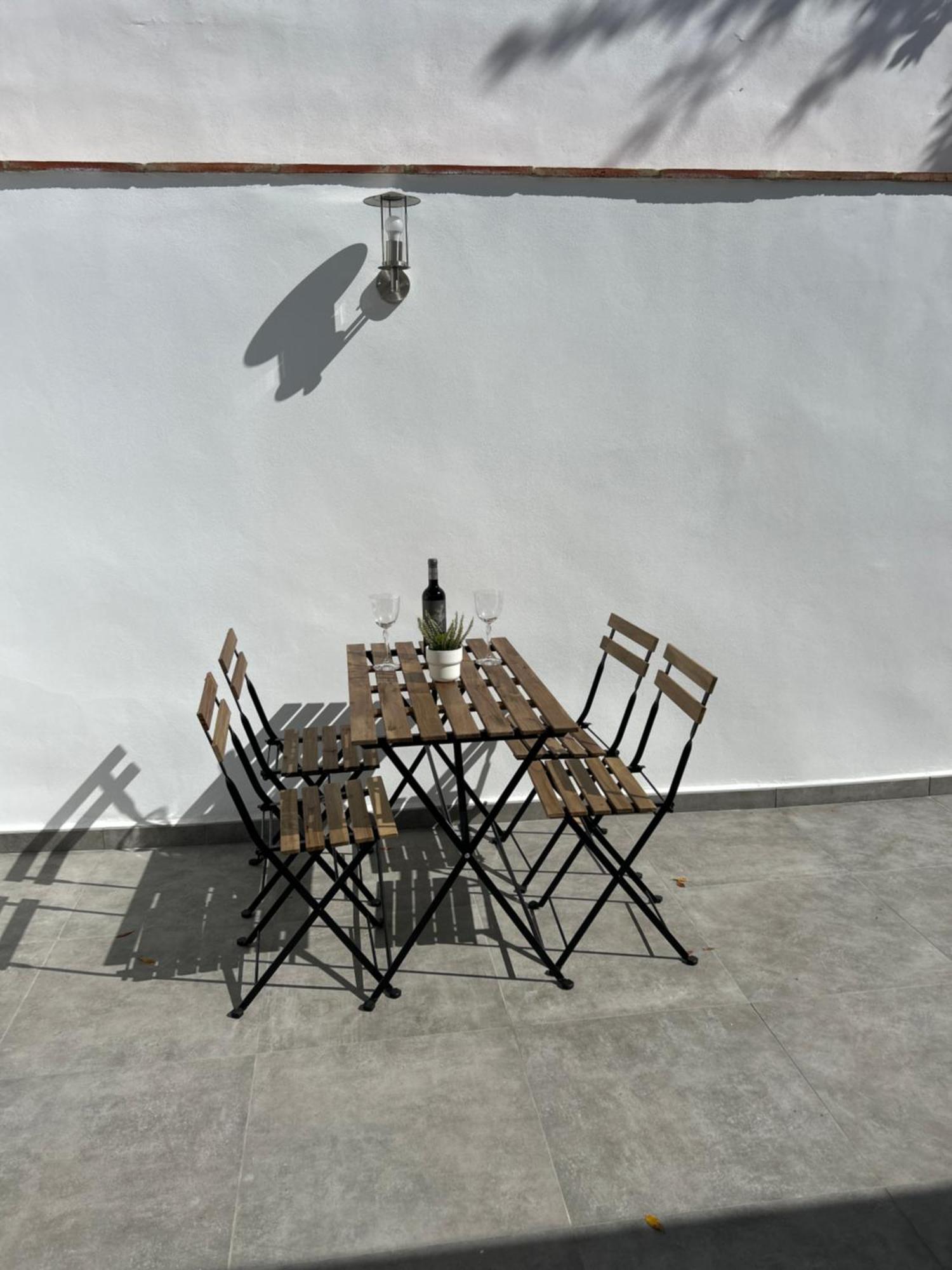 Apartamento Casa Penas 2