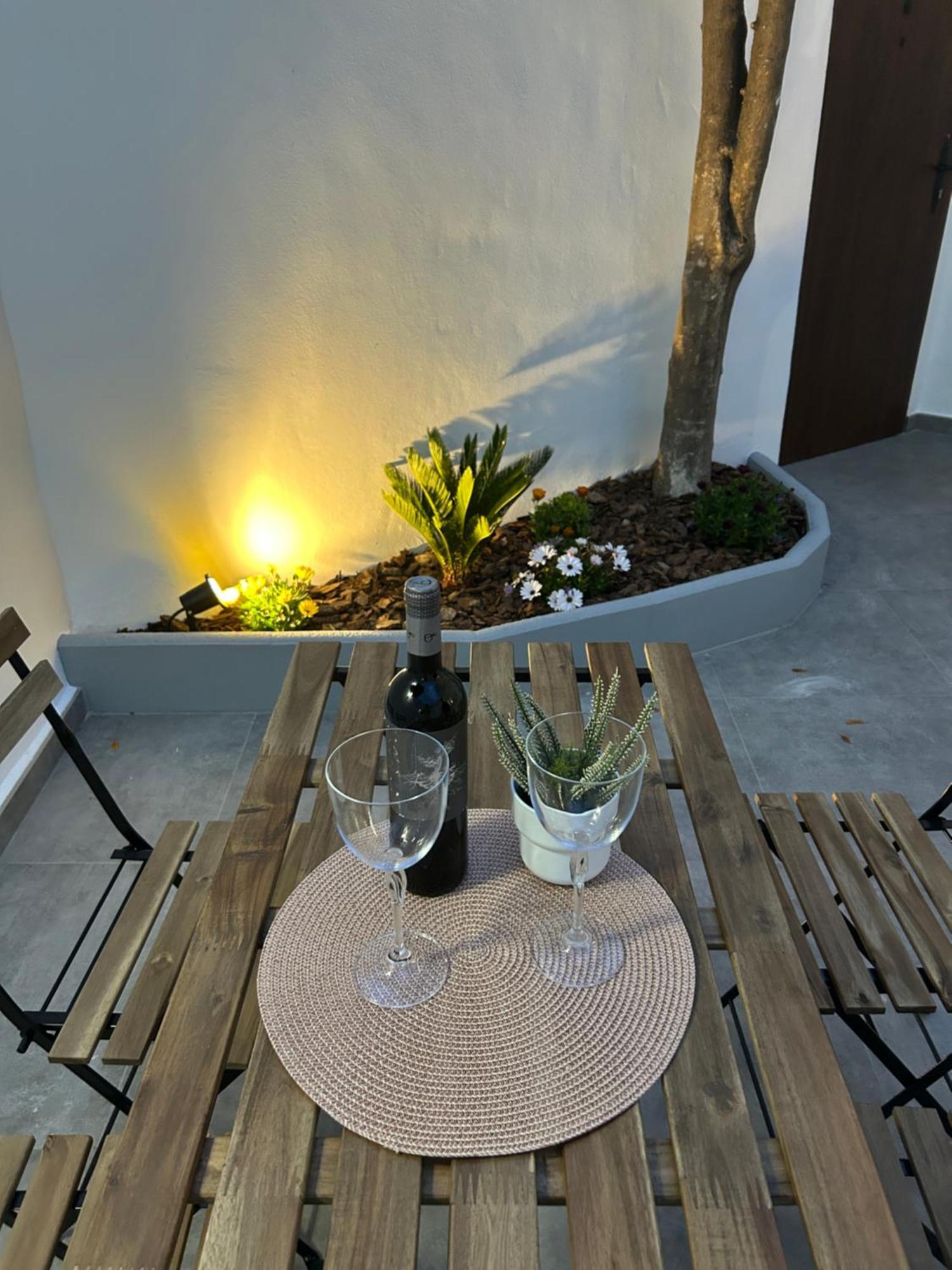 Casa Penas 2 Ronda
