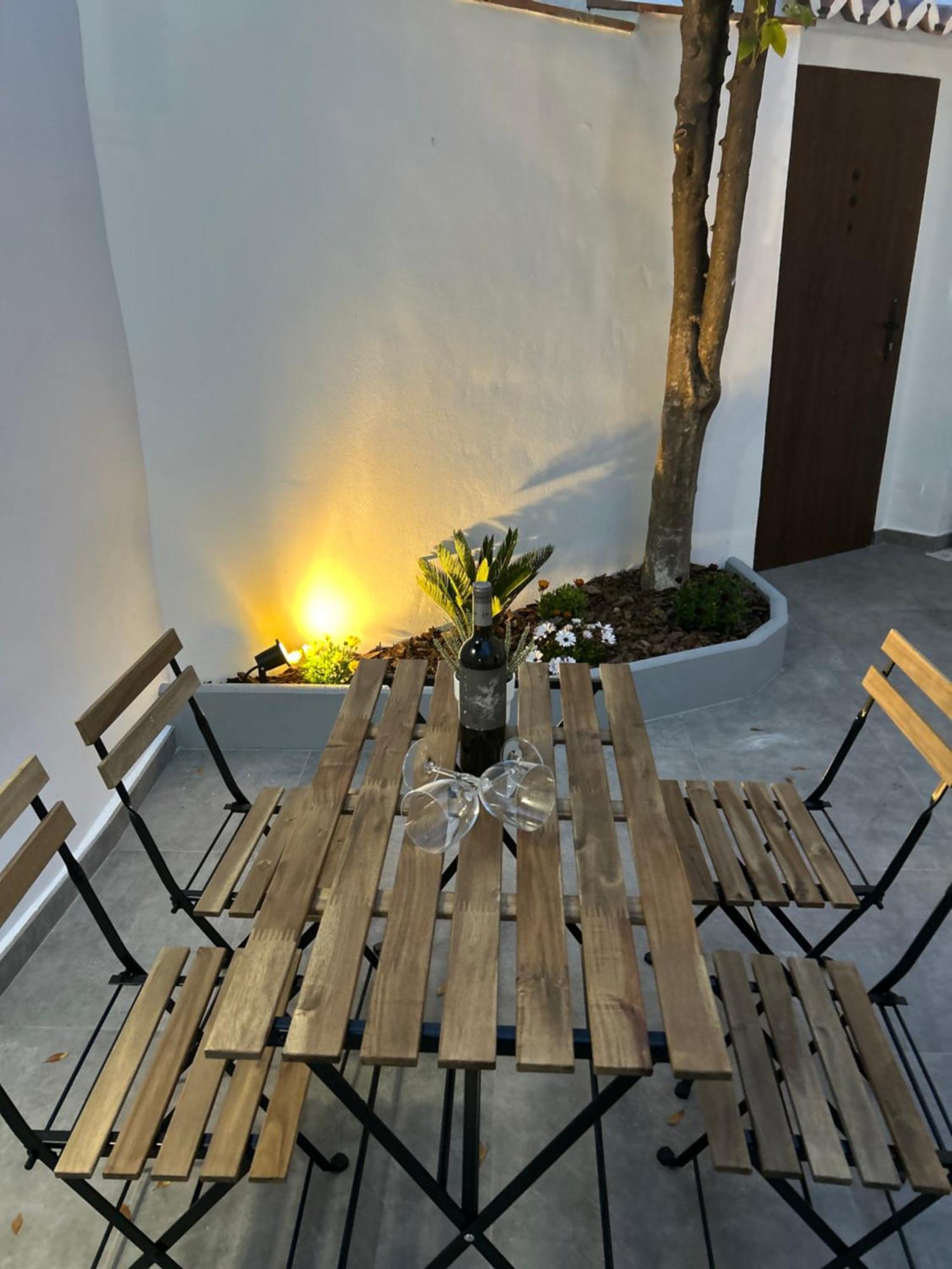 Casa Penas 2 Apartamento