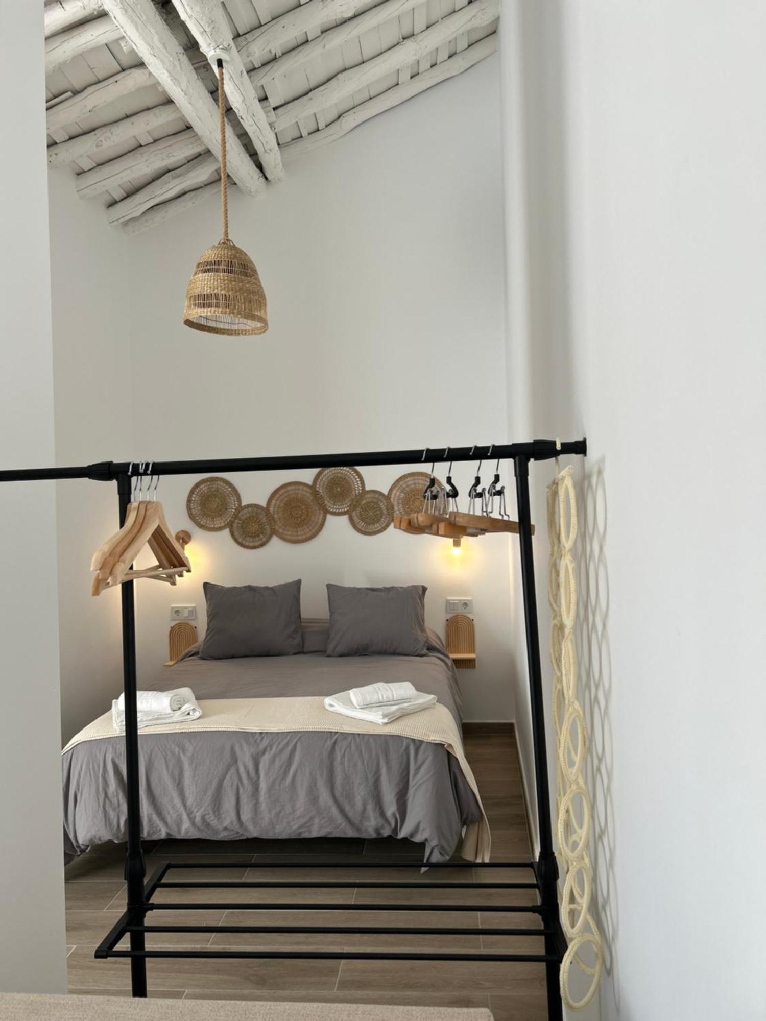 Apartamento Casa Penas 2 *