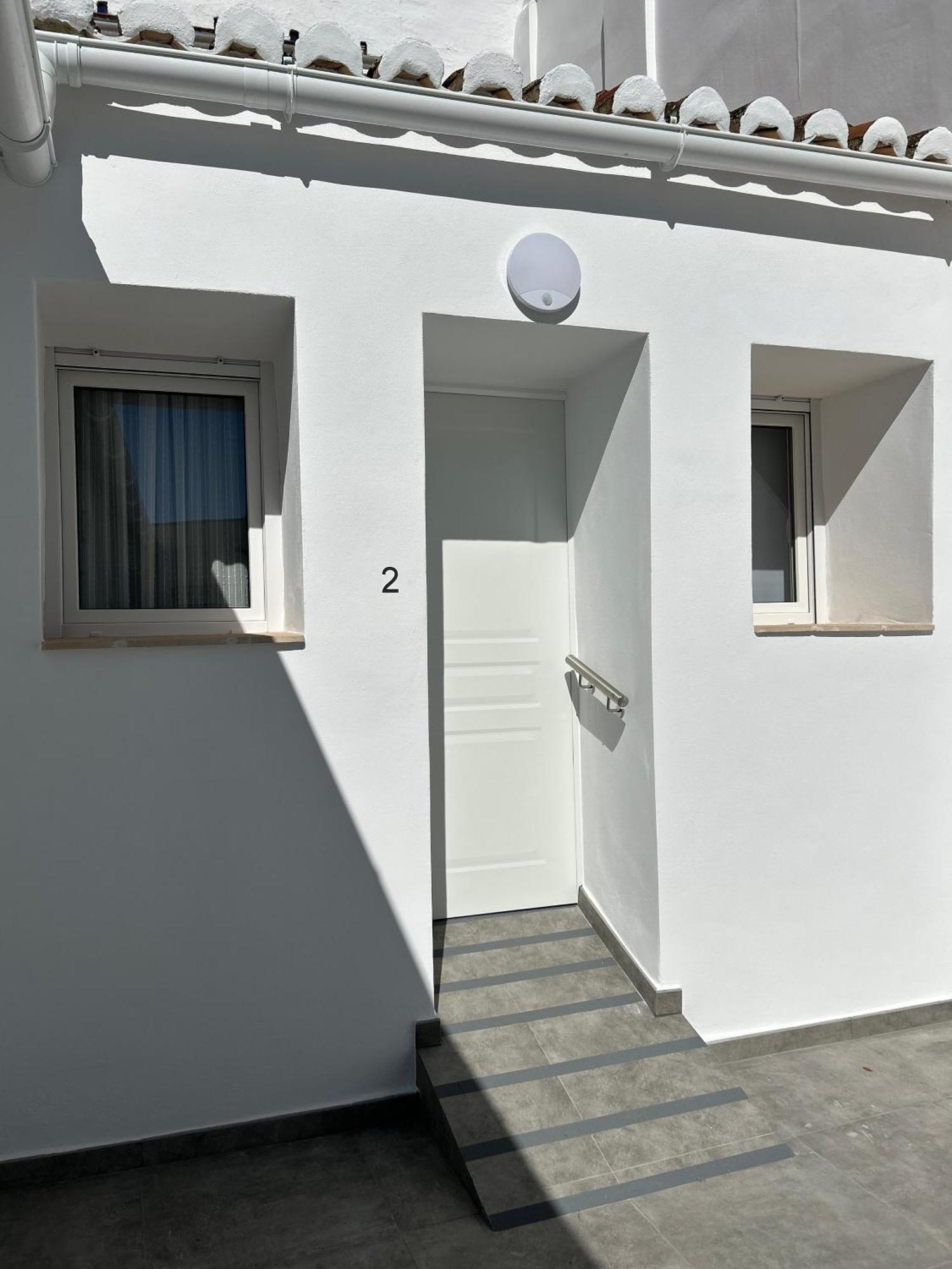 Apartamento Casa Penas 2
