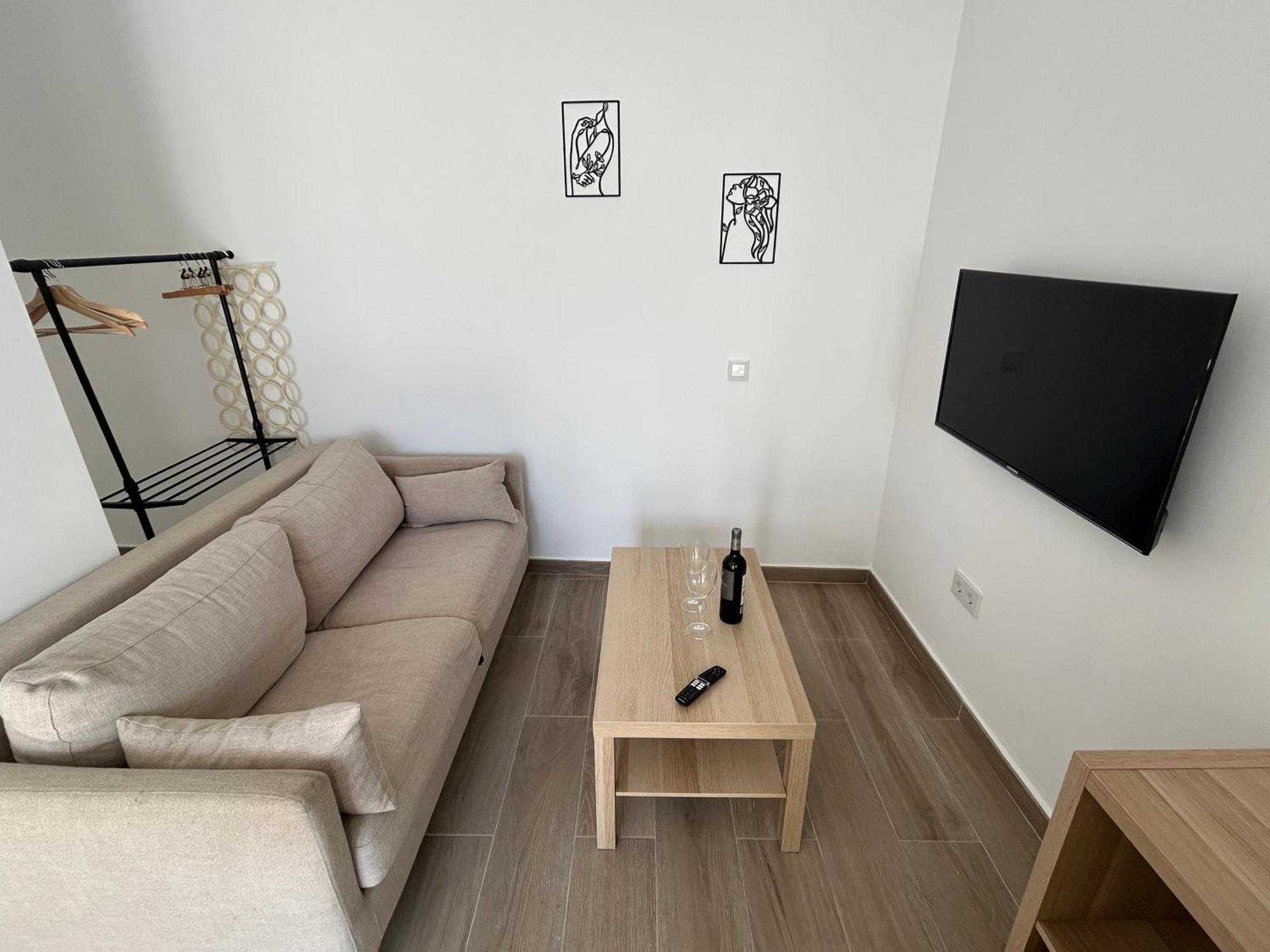 Casa Penas 2 Apartamento *
