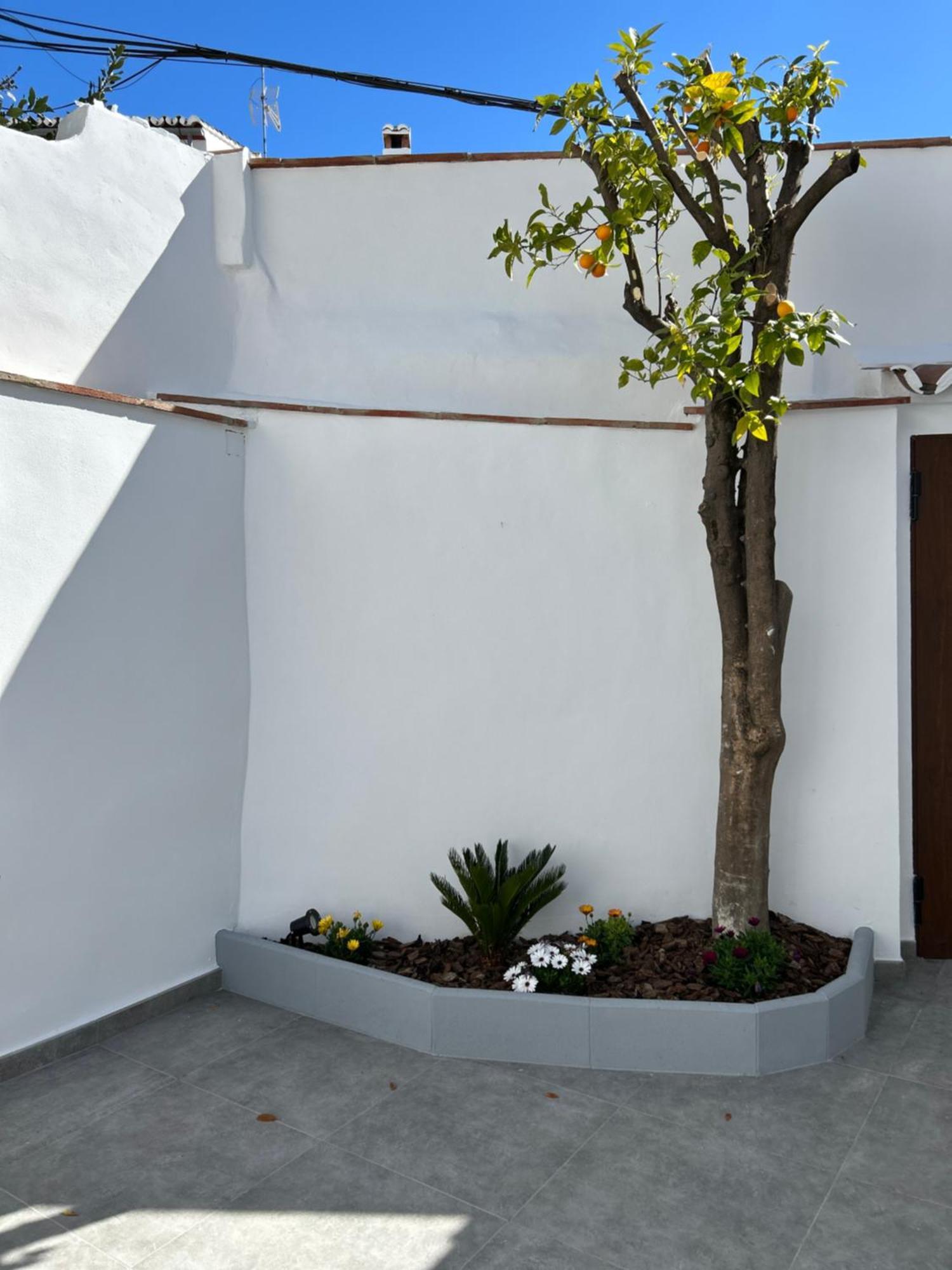 Casa Penas 2 Apartamento Ronda