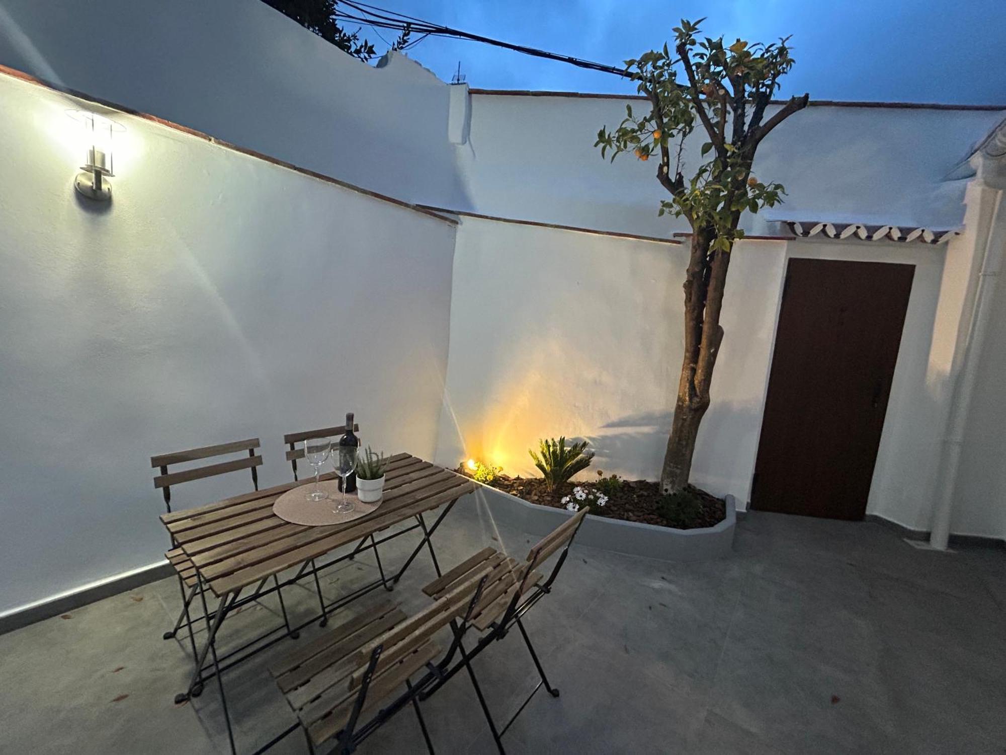 Casa Penas 2 * Ronda