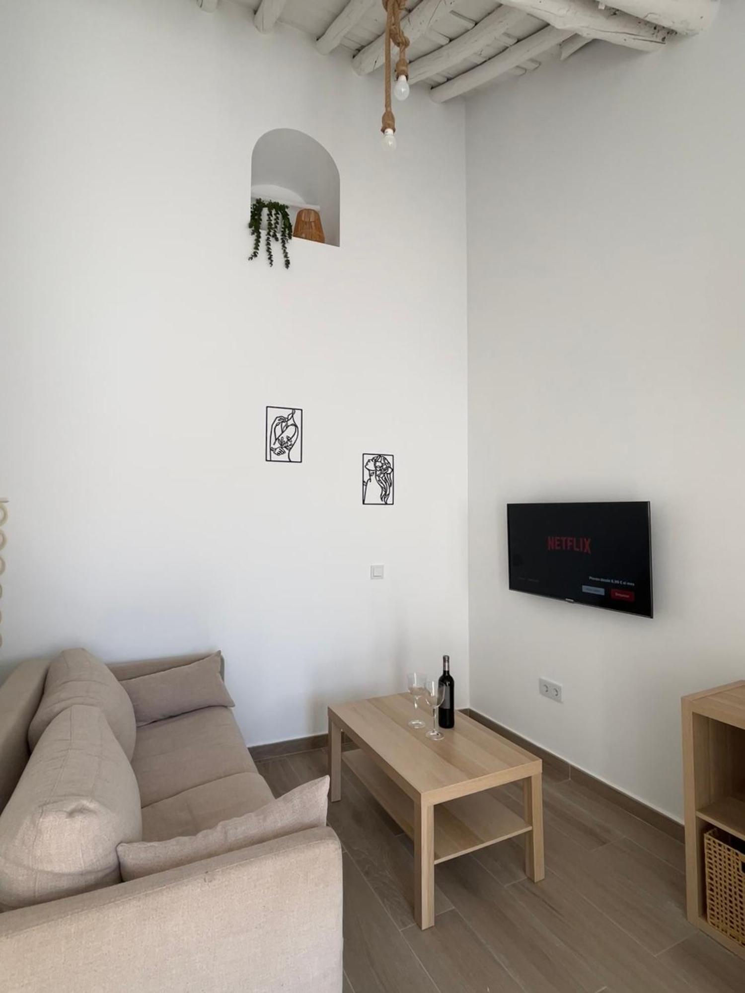 Casa Penas 2 Apartamento Ronda