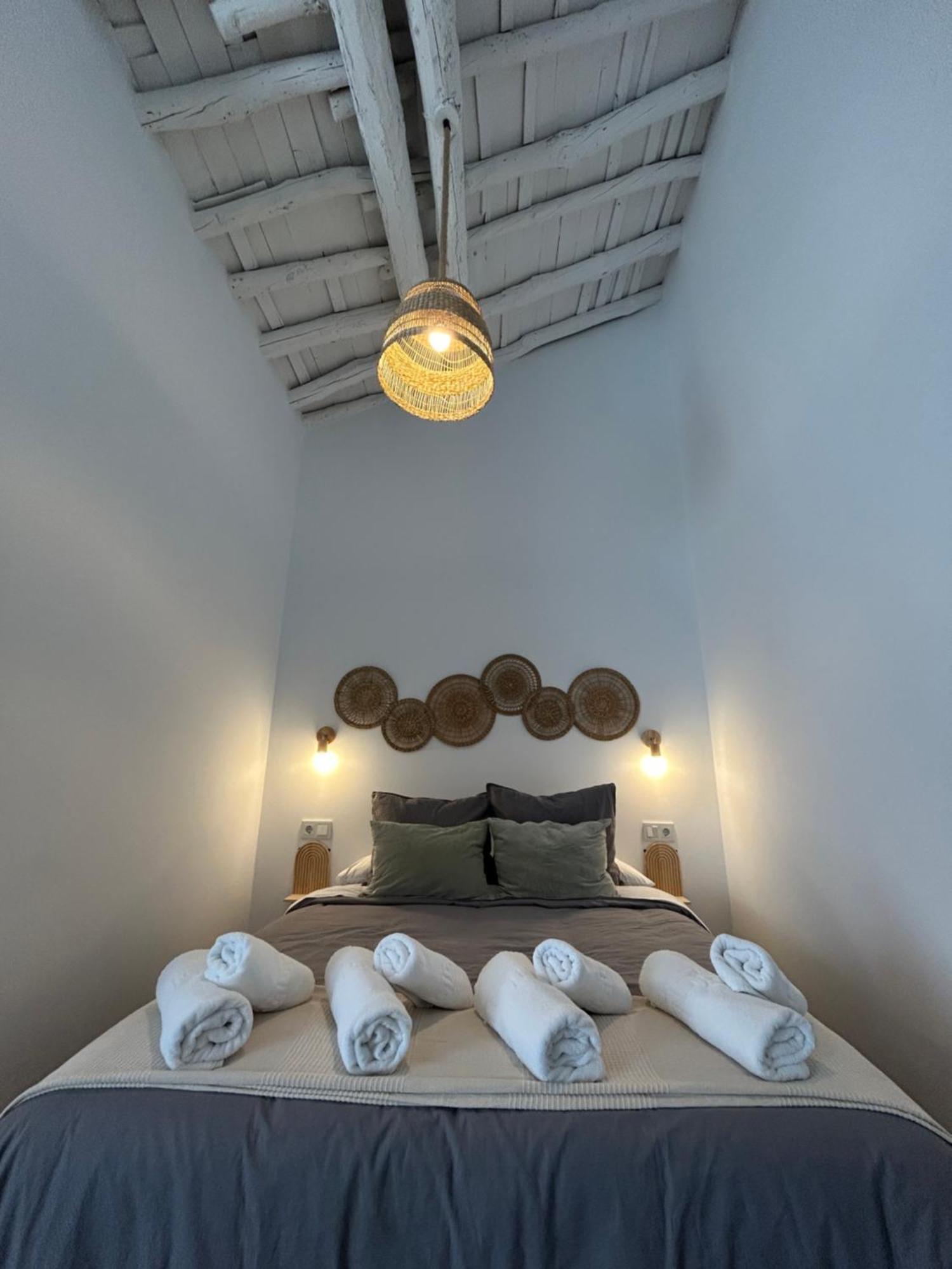 Apartamento Casa Penas 2