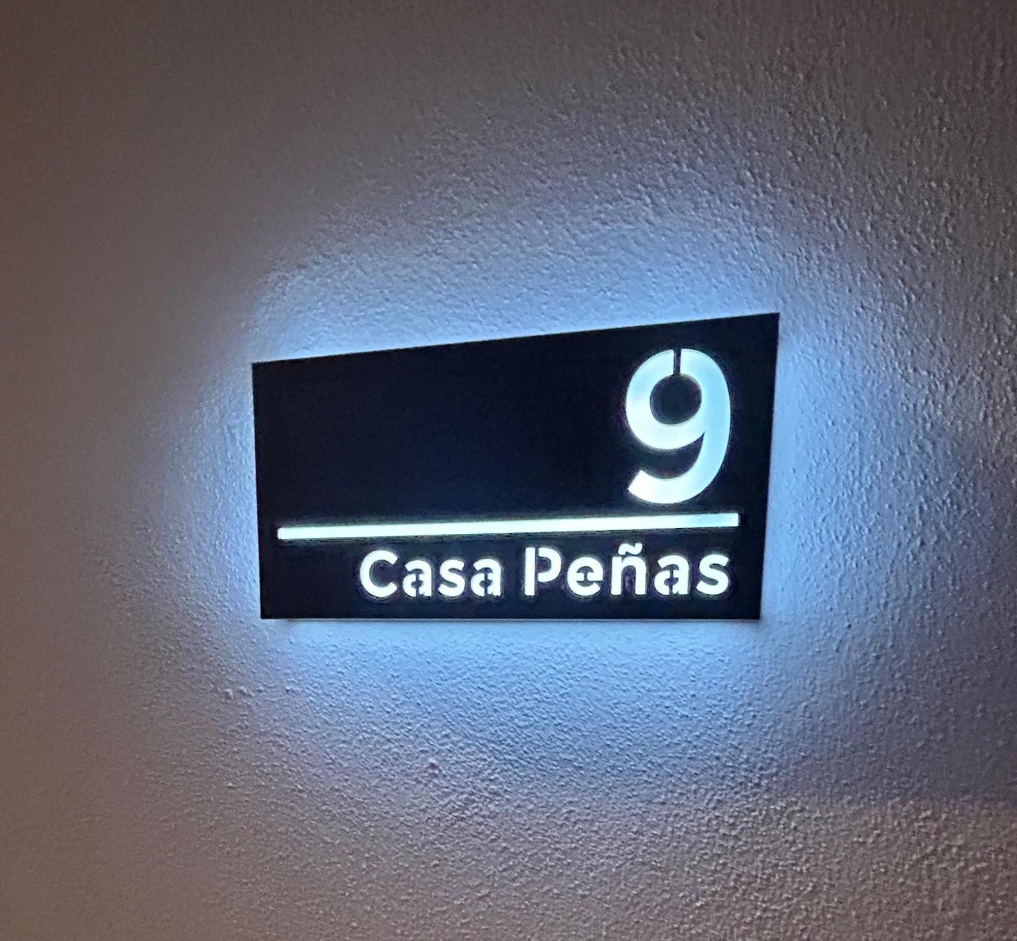 Apartamento Casa Penas 2 Ronda