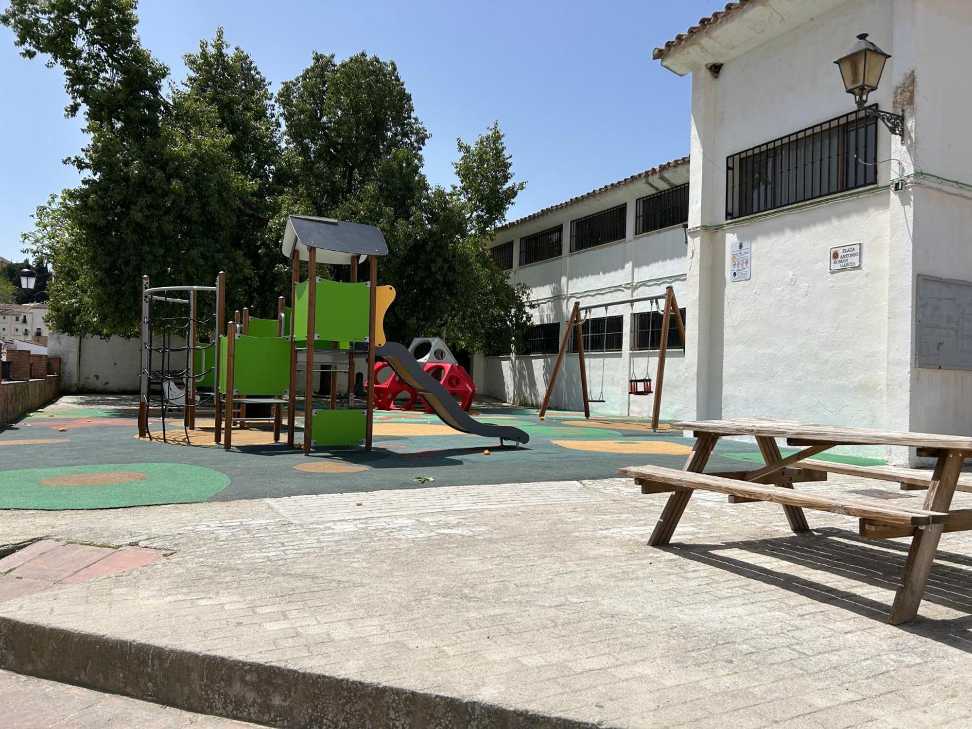 Casa Penas 2