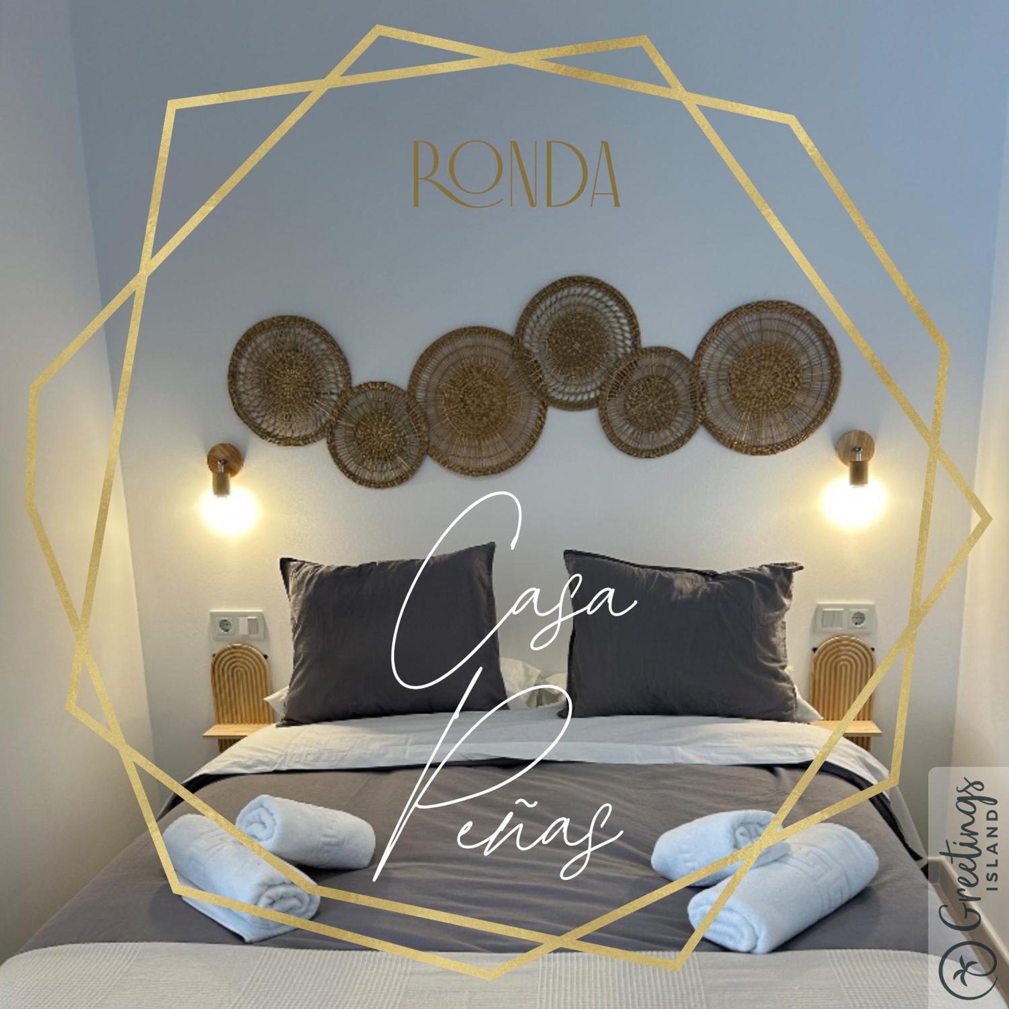 Appartement Casa Penas 2 *