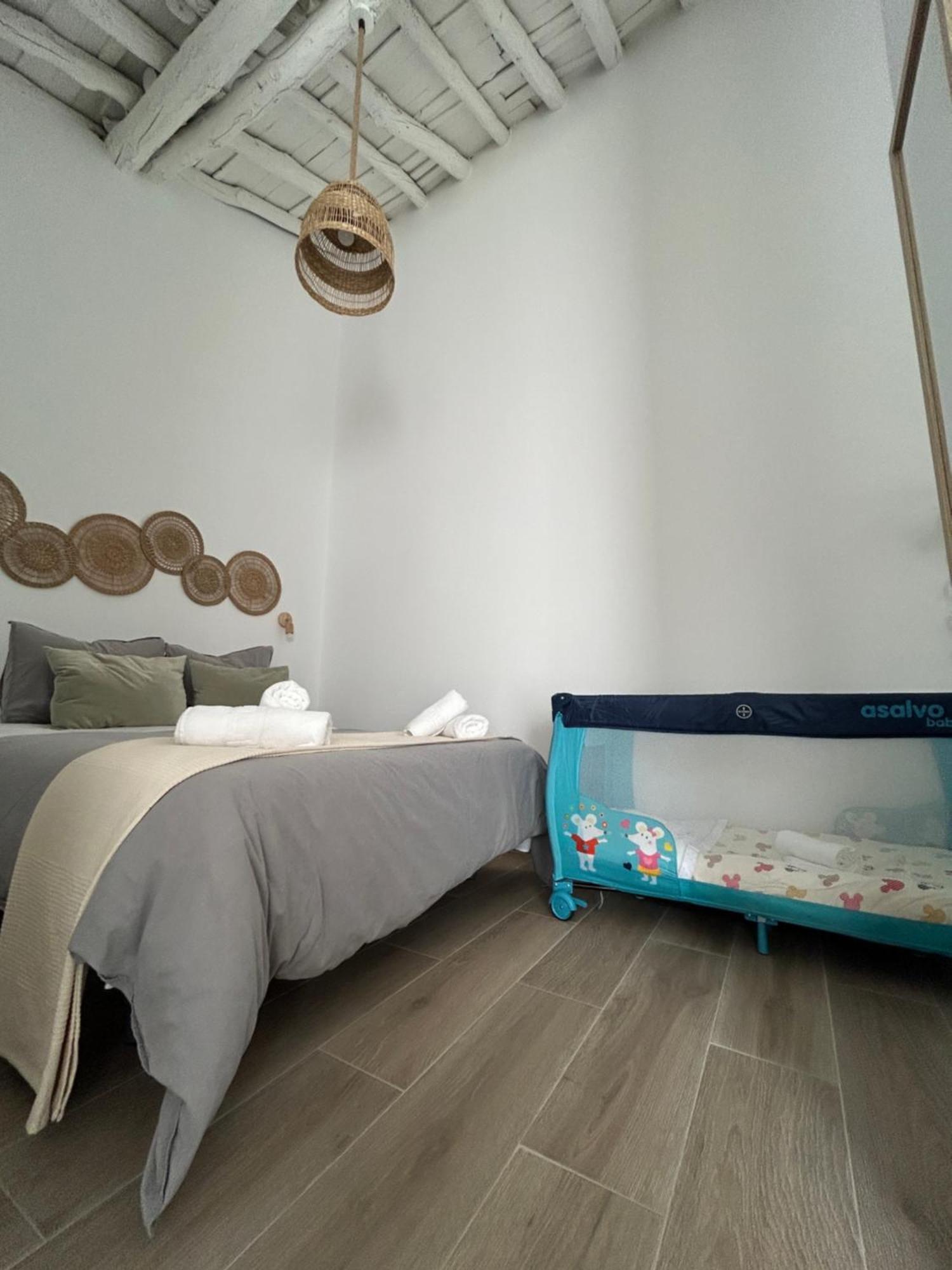 Casa Penas 2 Appartement Ronda