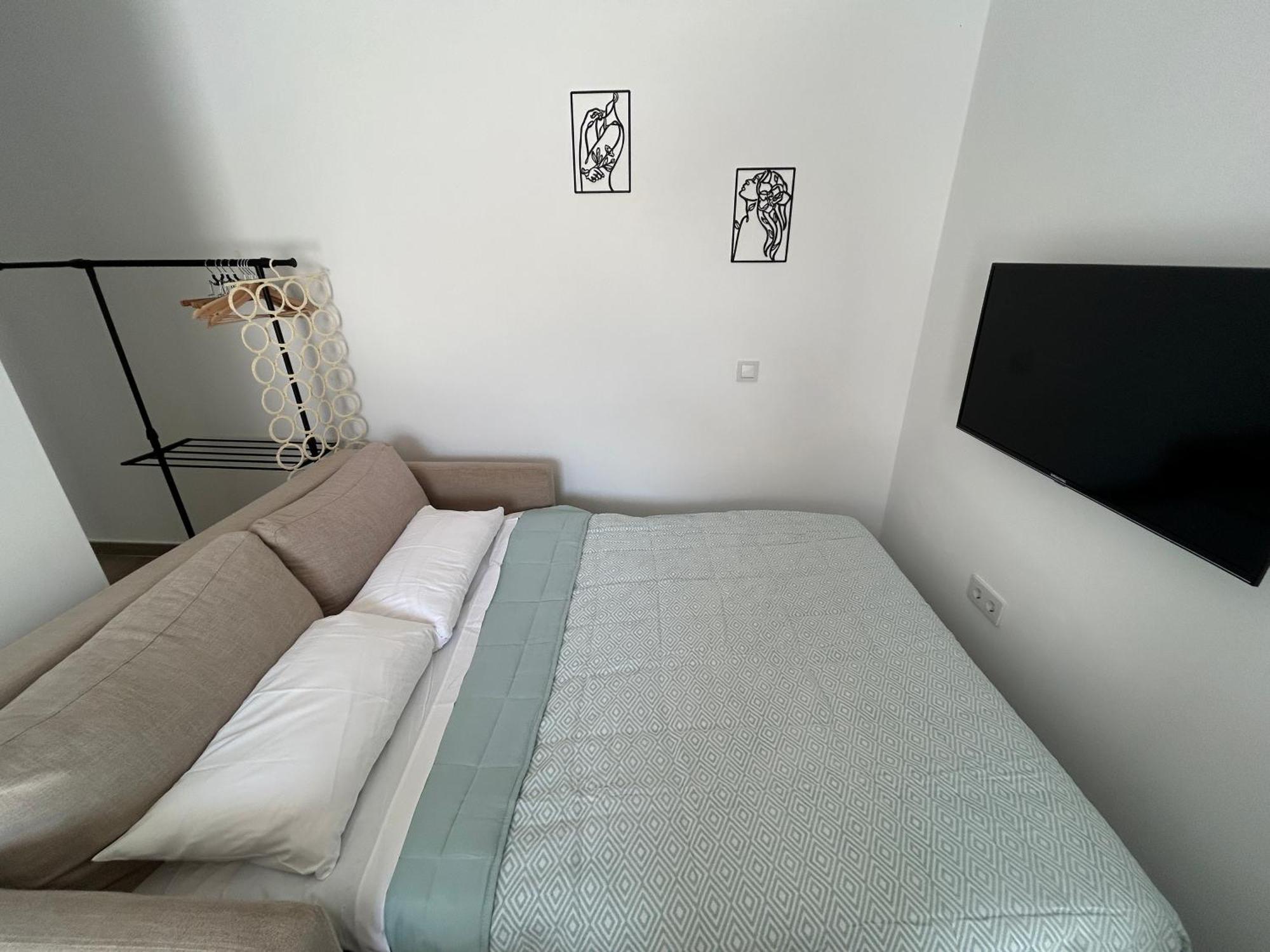 Casa Penas 2 Apartment *